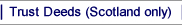 Trust Deeds | Scotland | Scottish IVAs